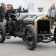 Illustration for article titled Get Lost In The Fantastic World Of Early 20th Century Race Cars